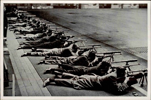 Olympia olympiade 1936 - olympia,