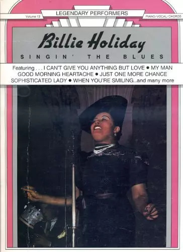 Singin the blues - the,