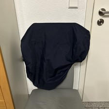 Sattelschoner Euroriding Dressur