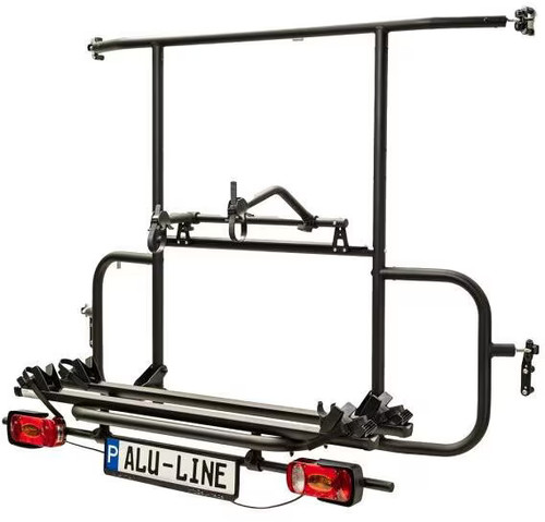 Eurocarry adventure rack - eurocarry,