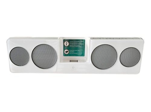 Logitech pure anywhere - pure-fi,
