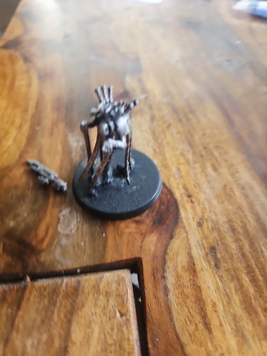 Necron plasmancer necrons - -,