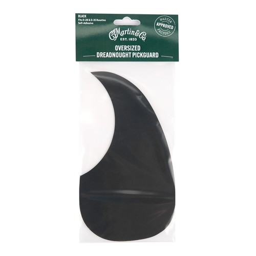 Martin guitars pickguard - martin,