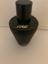 Lush Gorilla Perfume Love