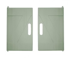 Smoby Rollläden Fensterläden