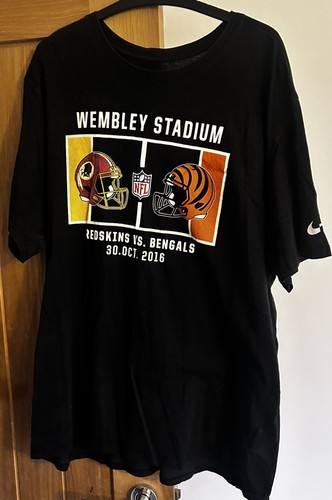Nfl london series redskins - series,