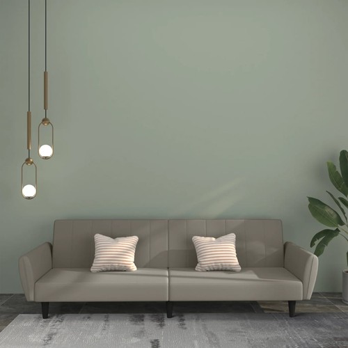 Vidaxl schlafsofa sitzer - vidaxl, 2-sitzer