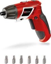 Einhell Akkuschrauber TC-SD