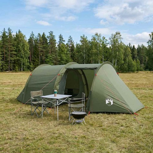 Campingzelt personen - campingzelt,