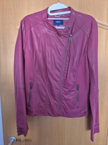 Cecil bikerjacke damen - bikerjacke,