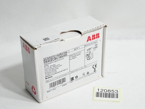 Abb schalter - abb, fi/ls-schalter