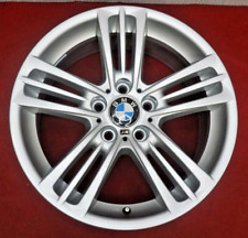 1x Original BMW X3 F25 X4 F26 Styling 368M Alufelge 8Jx18 ET43 7844249