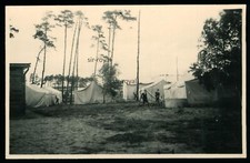 Zeltlager DDR - FDJ ? - Zittau