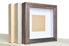 DEMIRIOLA 3D-Bilderrahmen | 25