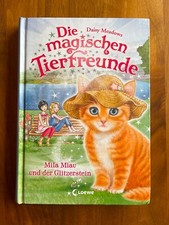Von Daisy Meadows : Die Magischen Tierfreunde -  Band 1 - 18 ! TOP Zustand!