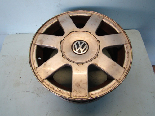 Passat alufelge 7jx15 - vw,