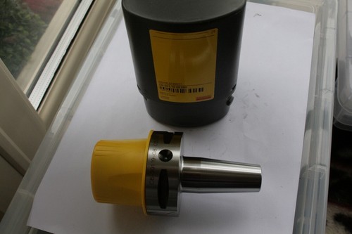 Sandvik coromant capto zu - coromant, capto®