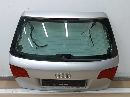 Heckklappe audi avant 9 - heckklappe, a4