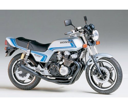 Tamiya honda cb - honda, 750f