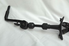 Novoflex Schulterstativ Bruststativ Kamerastativ Novoflex 400mm Schnellschuss