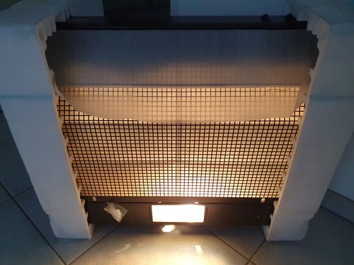 Dunstabzugshaube 60cm