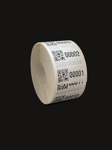 Inventaretiketten universal - inventaretiketten,