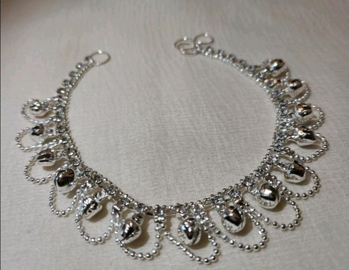 Indische fusskette für damen - indische,
