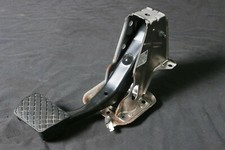 1K1723057AL Bremspedal Pedal Automatik Audi A3 8P VW Golf 1K Passat 3C 60.617km 