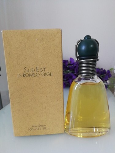 Herren parfum romeo - romeo, gigli
