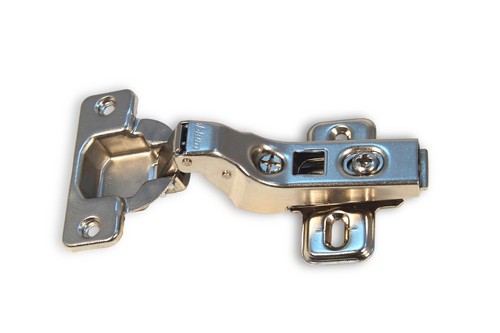 2st blum 100 clip scharniere - 100°,