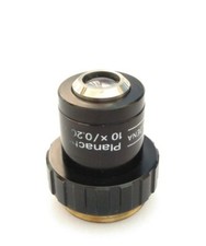 Planachromat 10x oo - oo/,