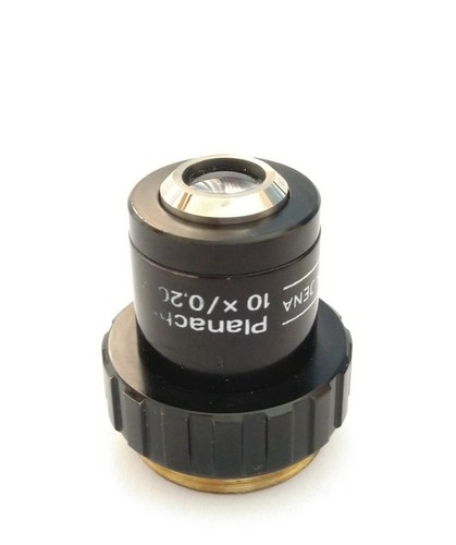 Planachromat 10x oo - 10x/,