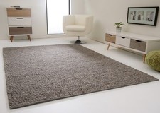 Handweb Teppich Lech