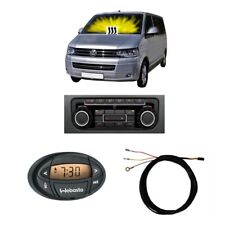 Standheizung Zuheizer