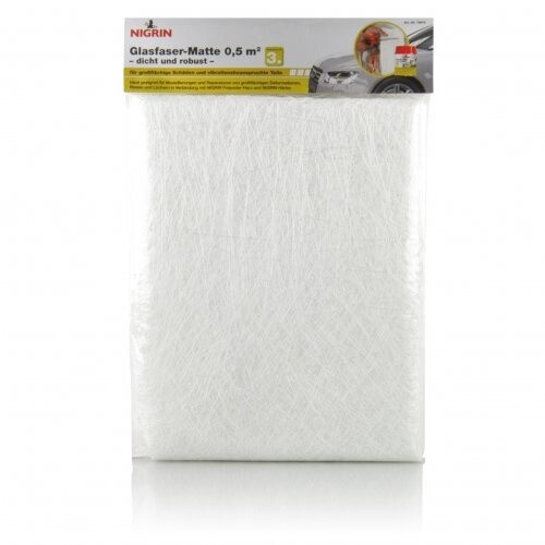 Nigrin 74975 glasfasermatte - nigrin,