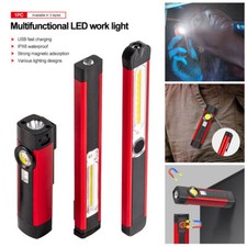 Cob led akku arbeitsleuchte - akku,