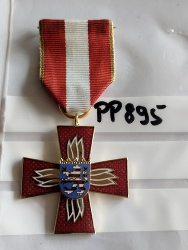 Orden feuerwehr hessen - orden,