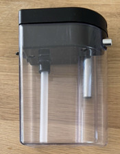 Milchbehälter Milch Tank Delonghi Nespresso für Lattissima 660 etc sehr gut