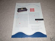 Bryston 3b Nrb Ad Von 1992