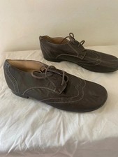 Oncle Edouard Schnürschuhe