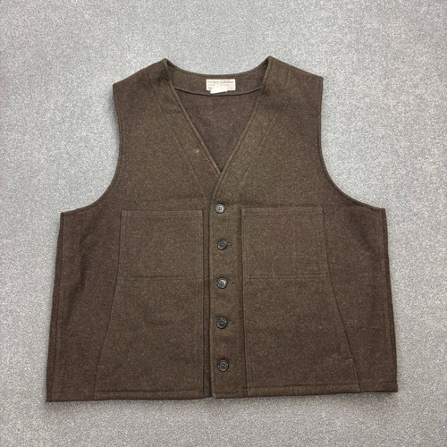 Filson weste erwachsene x - weste,