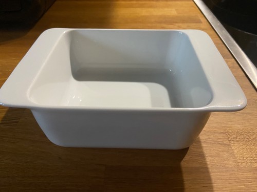 Ikea ofenform weiß - ikea,