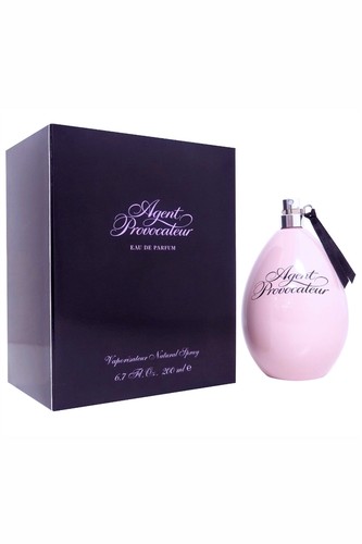 Agent provocateur beauty - agent, eau