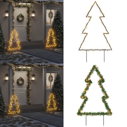 Weihnachtsbaum erdspießen - weihnachtsbaum,