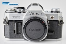 Canon AE-1 Spiegelreflexkamera