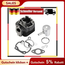 Ersatz Zylinder 50cc Passend