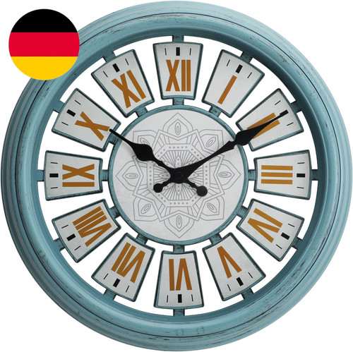 Große wanduhr für - große,