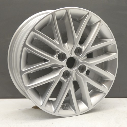 Kia rio mk4 silber - rio, 15"
