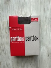 Damen Feinstrumpfhose Gr