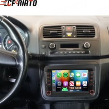 2+64G Android 15 Autoradio